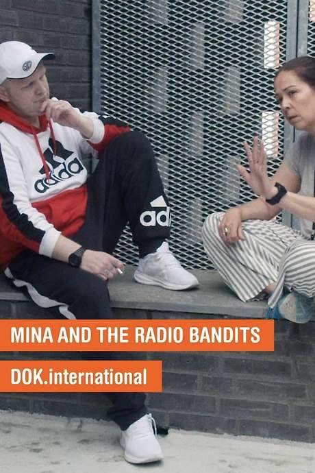 Mina and the Radio Bandits